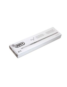 ESTUCHE 12 PINCELES ARTÍSTICOS PELO PONEY Nº 3 JOVI 8203